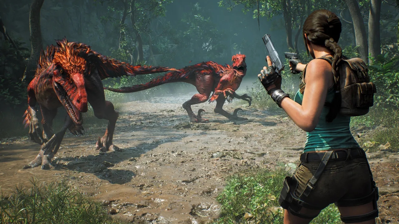 Tomb Raider: Legacy of Atlantis dostalo odklad
