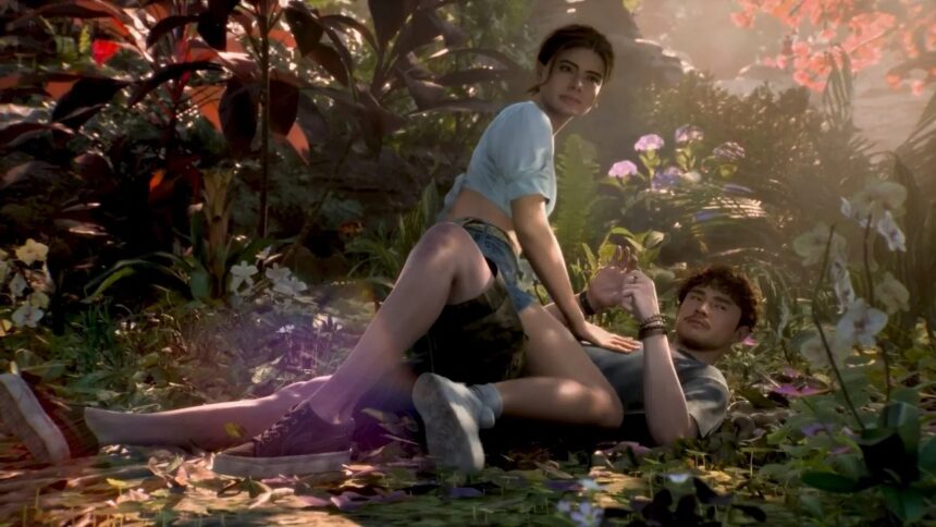 Until Dawn 2 je realitou
