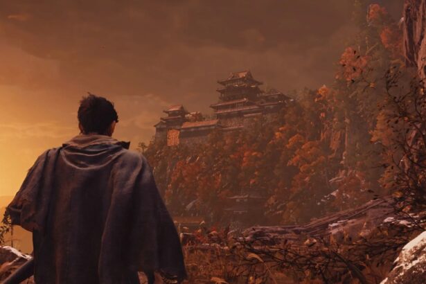 Onimusha: Way of the Sword - ilustračné foto
