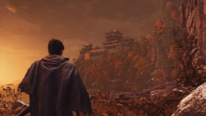 Onimusha: Way of the Sword - ilustračné foto