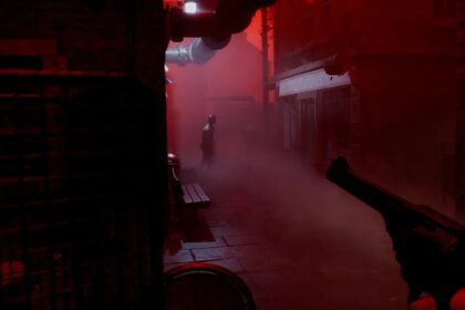 Silent Hill: Townfall - ilustračné foto