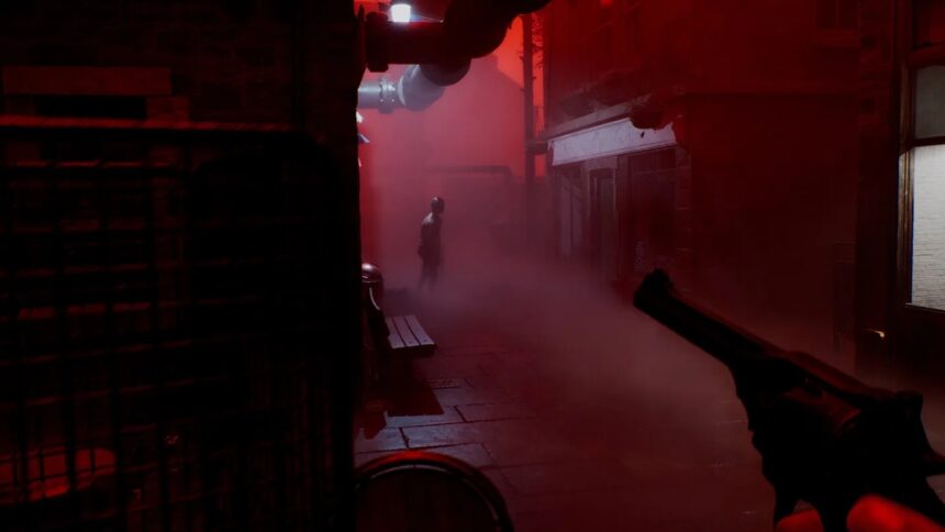 Silent Hill: Townfall - ilustračné foto