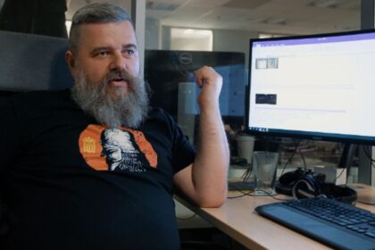 Daniel Vávra o GTA 6