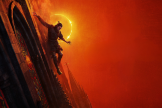 The Blood of Dawnwalker - ilustračné foto