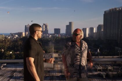 GTA 6 Extended Look - foto