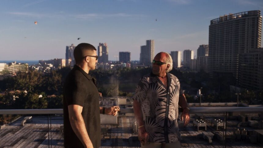 GTA 6 Extended Look - foto