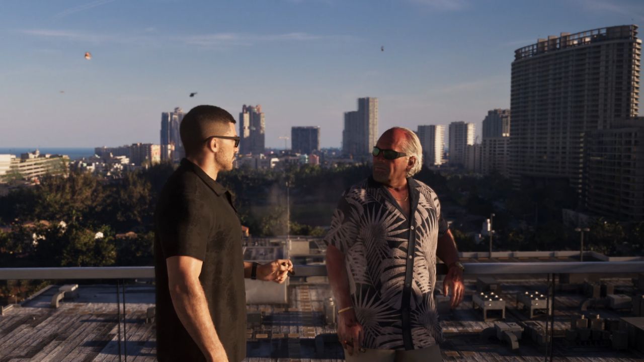GTA 6 Extended Look - foto