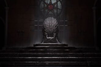 Game of Thrones: War for Westeros predviedol drakov, obrov aj známych hrdinov