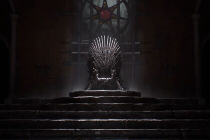 Game of Thrones: War for Westeros predviedol drakov, obrov aj známych hrdinov