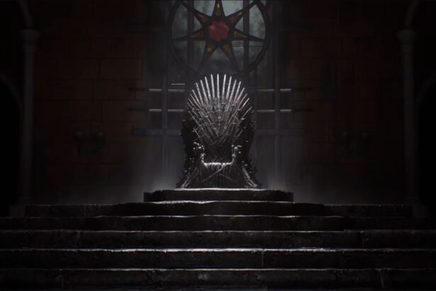Game of Thrones: War for Westeros predviedol drakov, obrov aj známych hrdinov