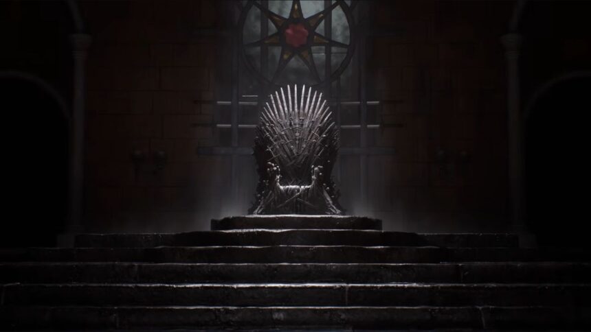 Game of Thrones: War for Westeros predviedol drakov, obrov aj známych hrdinov