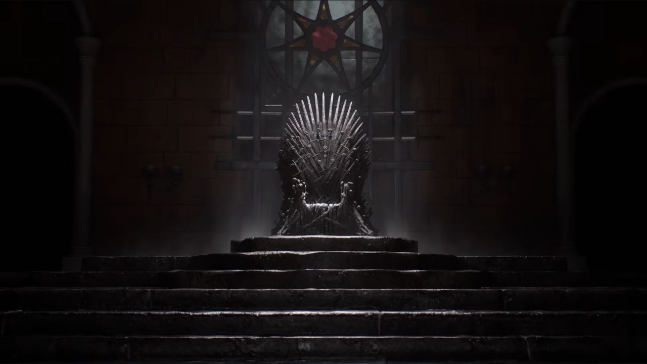 Game of Thrones: War for Westeros predviedol drakov, obrov aj známych hrdinov