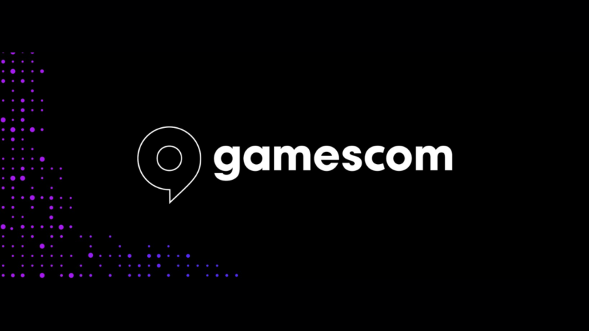 Gamescom 2026 - ilustračné foto