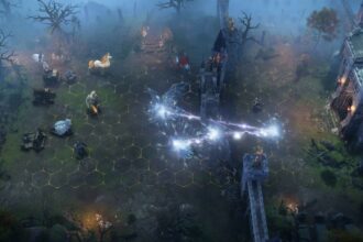 Heroes of Might and Magic III Remake - nové informácie