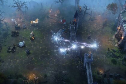 Heroes of Might and Magic III Remake - nové informácie