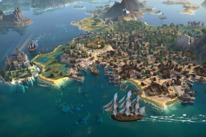 Humankind 2 a meniaca sa klíma historického sveta