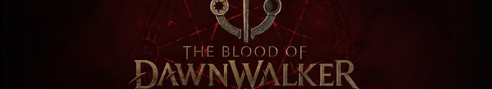Mini titulka recenzie The Blood of Dawnwalker