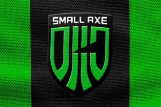 Štúdio Small Axe patriace pod 2K