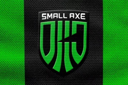 Štúdio Small Axe patriace pod 2K
