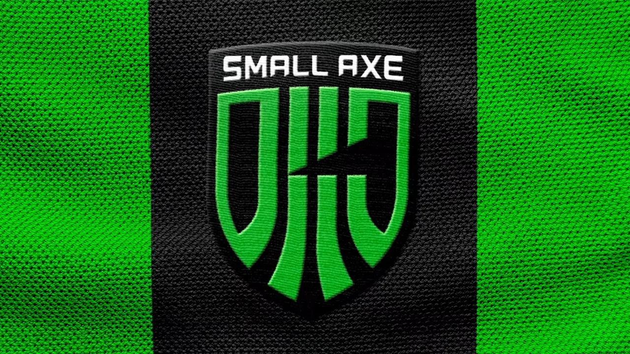 Štúdio Small Axe patriace pod 2K