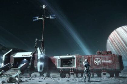Squadron 42 sa odkladá