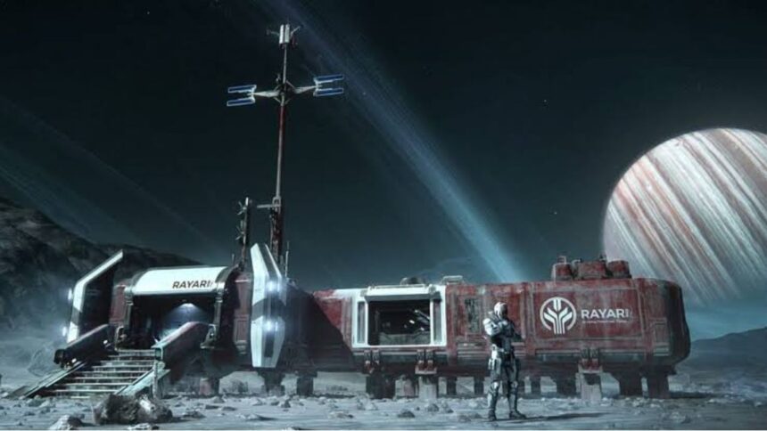 Squadron 42 sa odkladá