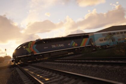 Train Sim World 7