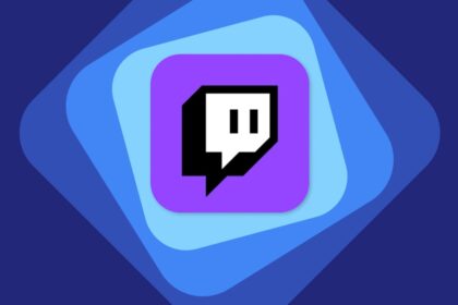 Streamovacia služba Twitch.tv