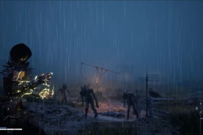 Warlock: Dungeons & Dragons ukázal gameplay