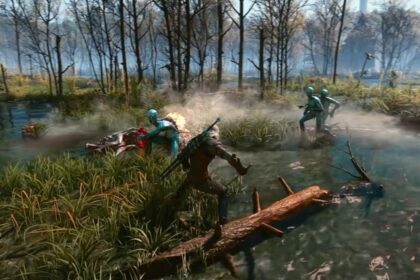 Witcher 3 dostane veľký remaster