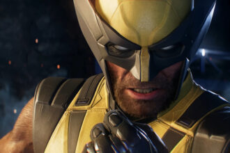 Hra Marvel Wolverine