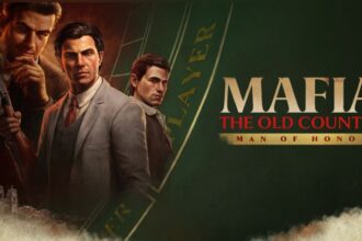 Mafia: The Old Country - Man of Honor DLC