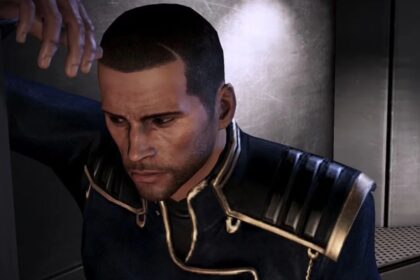 BioWare Titulka