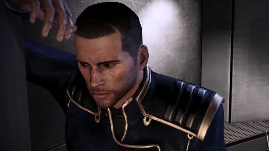 BioWare Titulka