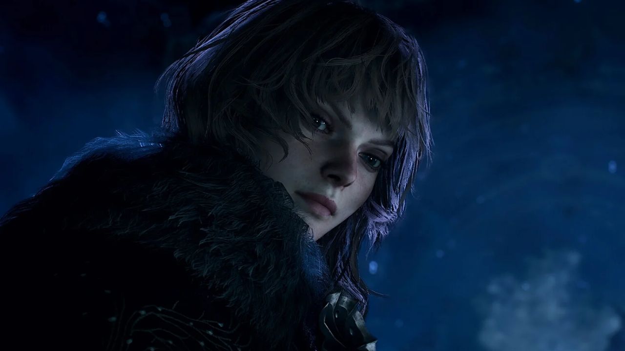Dragon’s Dogma 2 Dark Arisen Titulka