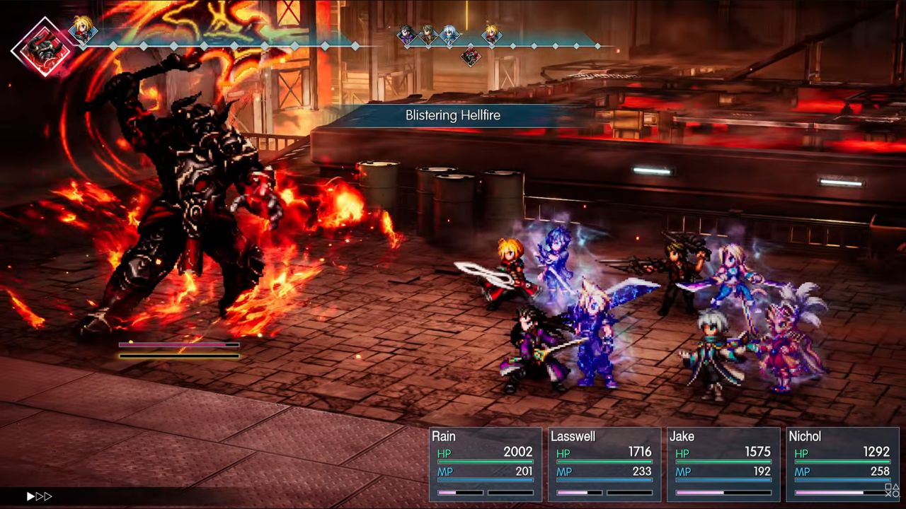 Final Fantasy Resonance Titulka