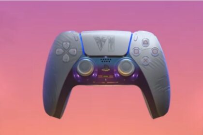GTA 6 DualSense Titulka