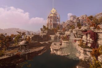 Baldur’s Gate 3 - nový mod