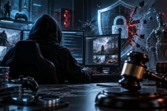 Denuvo - ilustračné foto