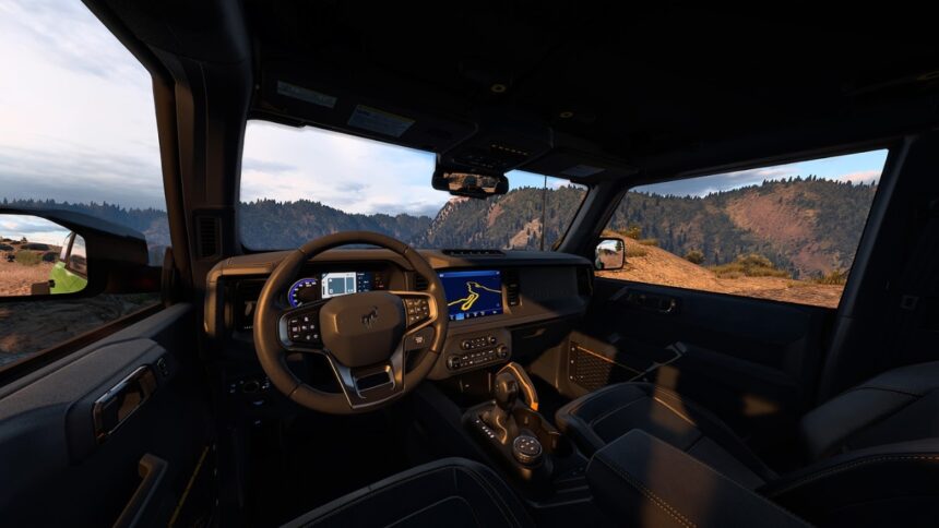 American Truck Simulator prepisuje rekordy