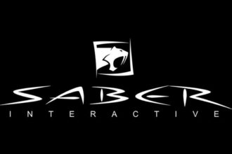 Saber Interactive Titulka