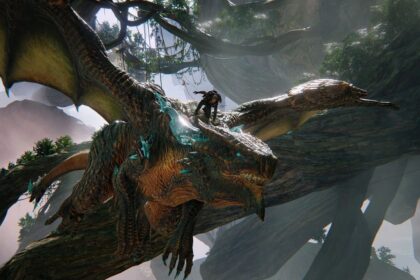 Scalebound Titulka