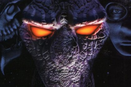 StarCraft Titulka