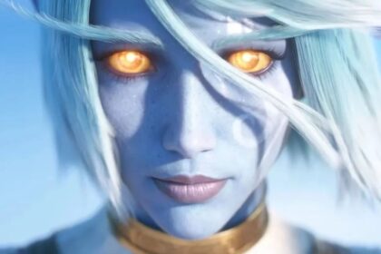 World of Warcraft Forever Titulka