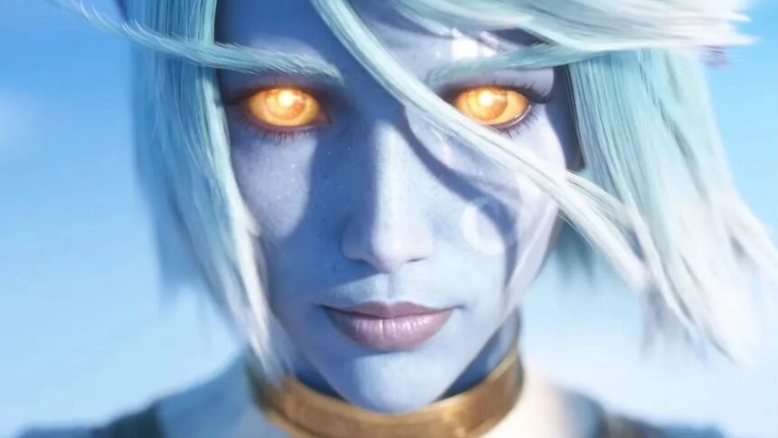 World of Warcraft Forever Titulka